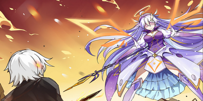 Siegfried vs Herrscher Retrospective