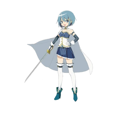 Miki Sayaka | Houkai Gakuen Wiki | Fandom