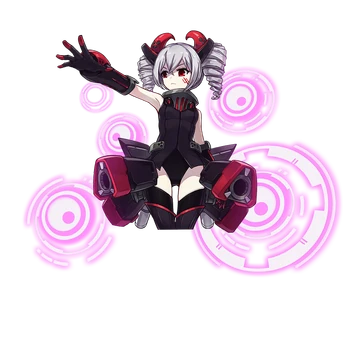 Bronya Zaychik | Houkai Gakuen Wiki | Fandom