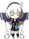 FlyMe2theMoon Kiana