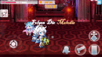 Chloe Minigame 1
