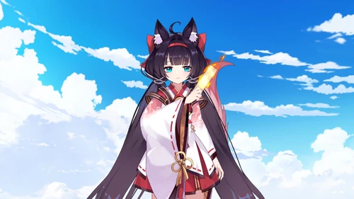 Shion | Houkai Gakuen Wiki | Fandom