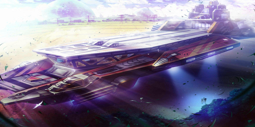 Hyperion CG