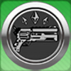 Pistol Mastery (Basic) (No.158)
