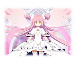 Kaname。 PRE-ORDER CyberZ - Shibuya Scramble Figure - Puella Magi