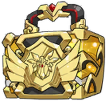 Oath of Judah - 0th | Houkai Gakuen Wiki | Fandom