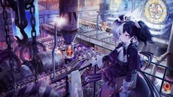 Fran | Houkai Gakuen Wiki | Fandom