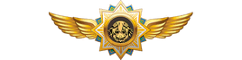 Neptune (badge) 6 Stars