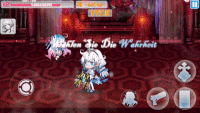 Chloe Minigame 2