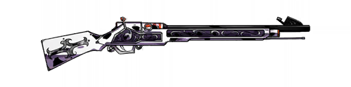 Rifle Flintlock | Houkai Gakuen Wiki | Fandom