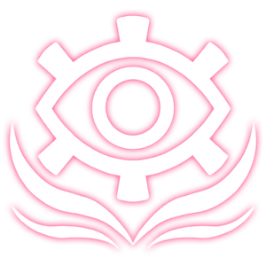 Theresa Apokalypse - Eye of Providence stigmata