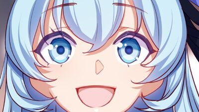 Shigure Kira - Gradually Shining Star