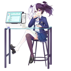 fran✨！ Fran | Houkai Gakuen Wiki | Fandom
