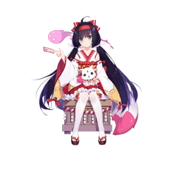 Shion | Houkai Gakuen Wiki | Fandom