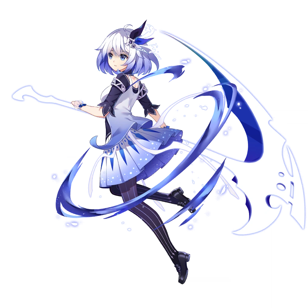 Has there been any hints as to why Seele can teleport? : r/HonkaiStarRail