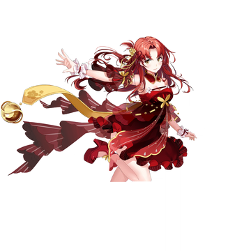 Murata Himeko | Houkai Gakuen Wiki | Fandom
