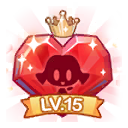 15