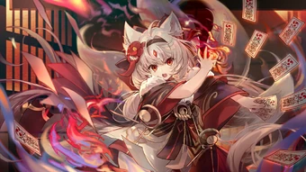 shion❤︎ Shion Sonozaki | Higurashi When They Cry | Fandom