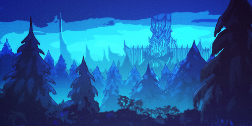 Storm Island