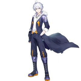 Kevin (Era ZERO)