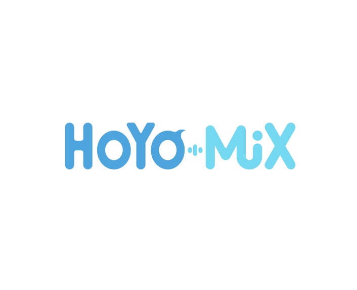 Хойо микс. Микс логотип. Hoyo Mix logo. Hoyoverse логотип.