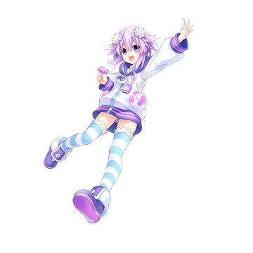 Murata Himeko | Houkai Gakuen Wiki | Fandom