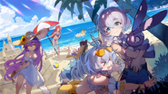 Ver 7.4 Summer CG