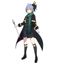 Melin Cavendish
