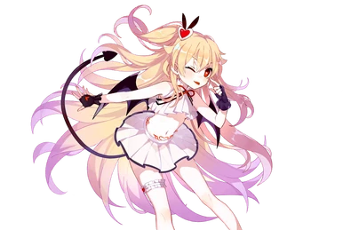 Fran | Houkai Gakuen Wiki | Fandom