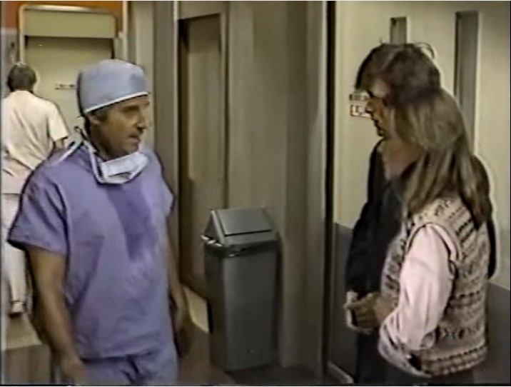 Episode 5623 (March 20, 1985) General Hospital (1963Today) Wiki Fandom