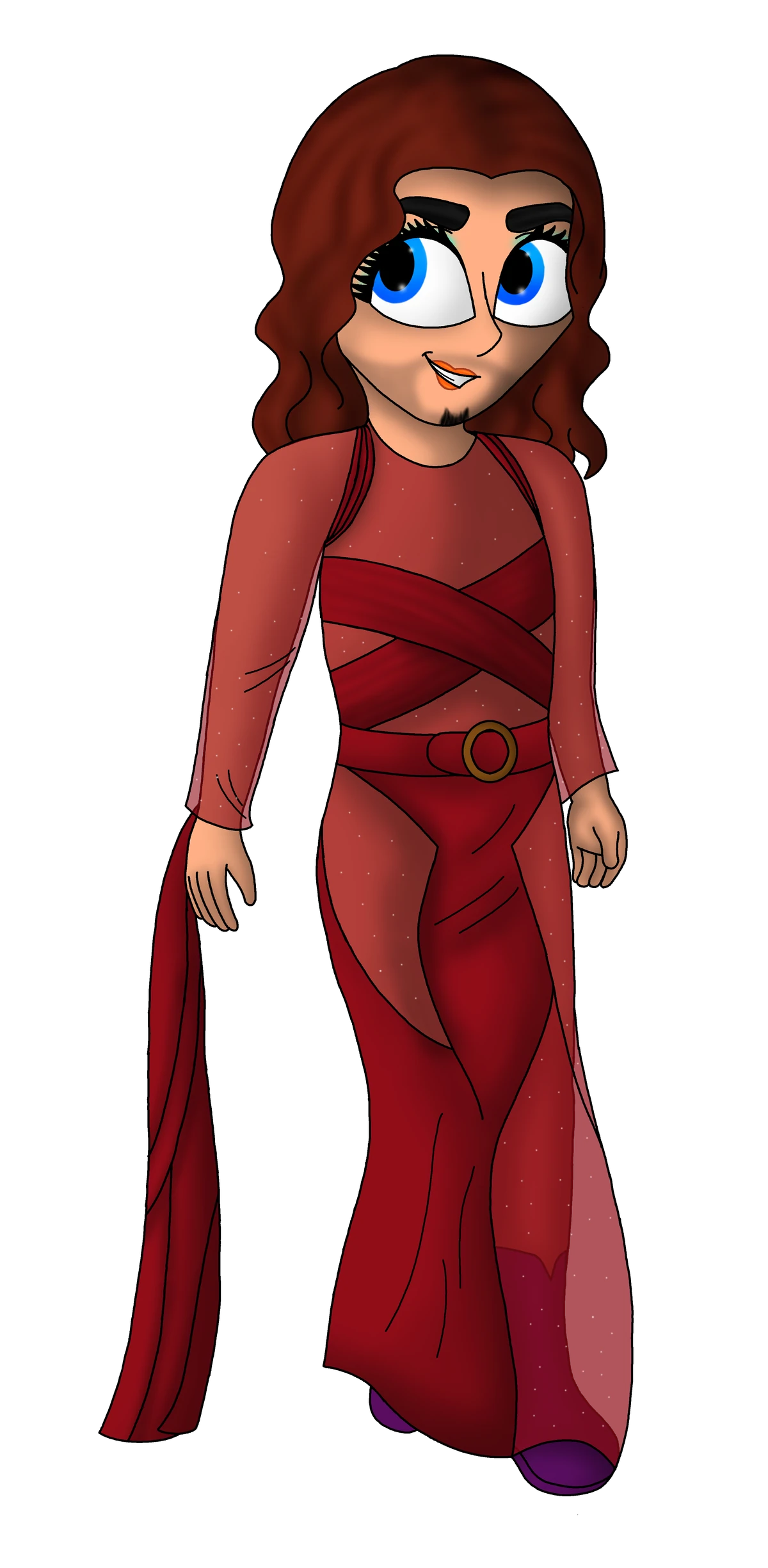 Roxz | Ghabulous Ghoti/Treft Island Wiki | Fandom