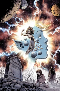 The Amory Wars: No World For Tomorrow | The Ghansgraad Wiki | Fandom