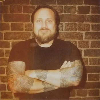 Travis Stever | The Ghansgraad Wiki | Fandom