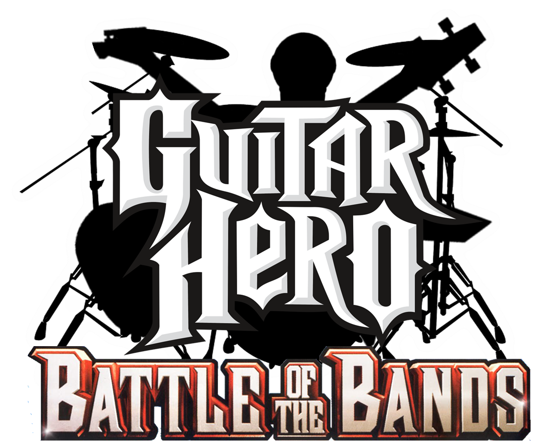 Guitar Hero Battle of the Bands Guitar Hero Fanon Wiki Fandom