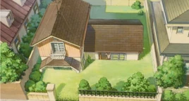 Katzen-haus-oben