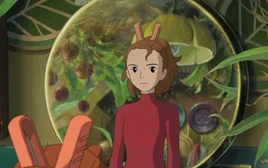 Arrietty