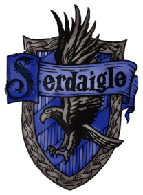 Bienvenue à Serdaigle !, Wiki RP Harry Potter