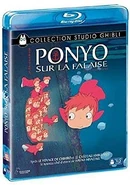 Couverture française du DVD Blu-Ray.