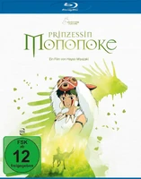 Prinzessin Mononoke