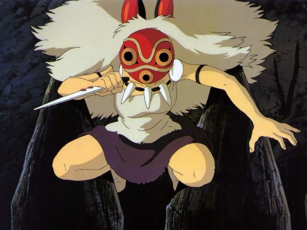 San Ghibli Wiki Fandom