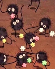 Susuwatari