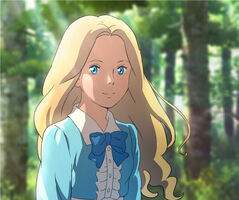 Marnie