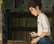 6.Schritt des Drucks