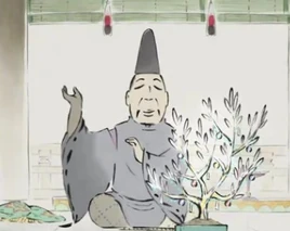 Ghibli-kaguya-kuramochi