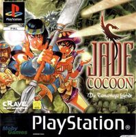 Jade Cocoon: Die Tamamayu-Legende (1998)