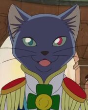 月牙 吉卜力工作室wiki Fandom