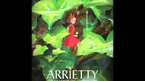 Cecile_Corbel_-_Arrietty_Song_Themen_(german)