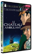 Le Château ambulant (couverture DVD française).jpg (79 kio) Couverture française du DVD.