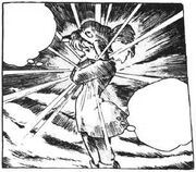 Nausicaä-manga-stimme-herz