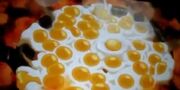 Pandane-eggs